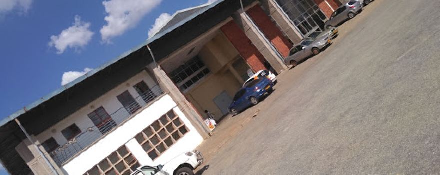 Chitungwiza Aquatic Complex