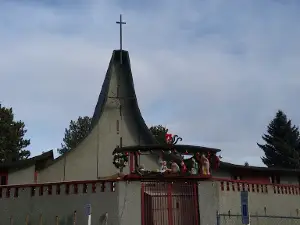 Our Lady of Guadalupe Catholic Church