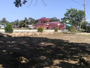 Lapangan Sepakbola PSPP
