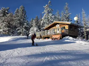 ループ・ループ・スキー・ボウル