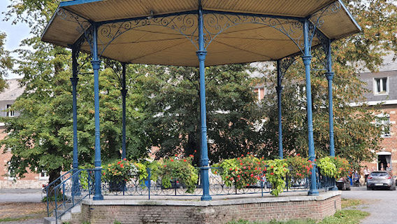 Camping du Lac Vauban Le Quesnoy