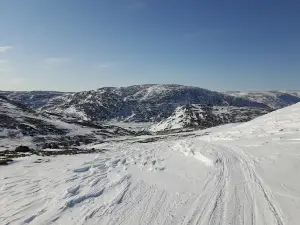 Katannilik Territorial Park