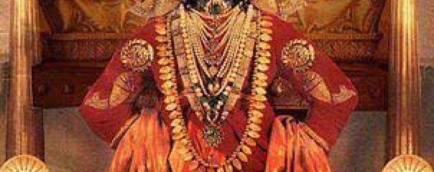 Mahadev and Vithal Temple