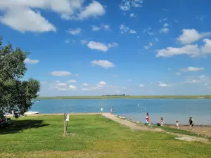 Stafford Lake Park