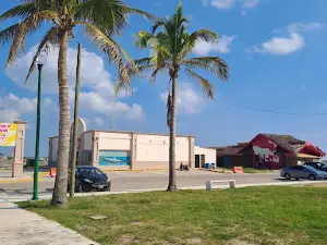 Plaza Gobernadores