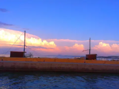 Stadium Goffredo Bianchelli