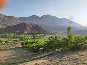 Qala-e Bost - د بست کلا