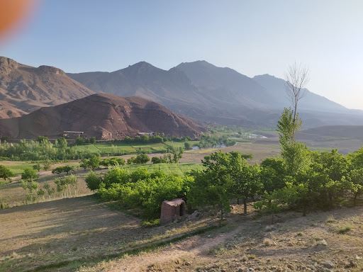 Qala-e Bost - د بست کلا