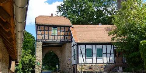 Heimatmuseum Mittelbuchen