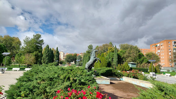 Alcala de Henares