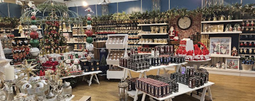 Melbicks Garden Centre