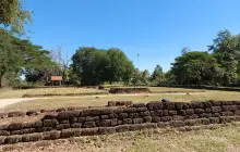 โบราณสถานโนนแก