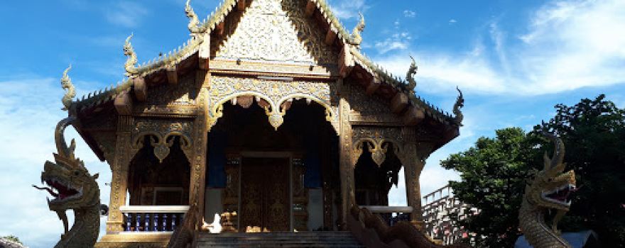Wat Ban Dong Luang