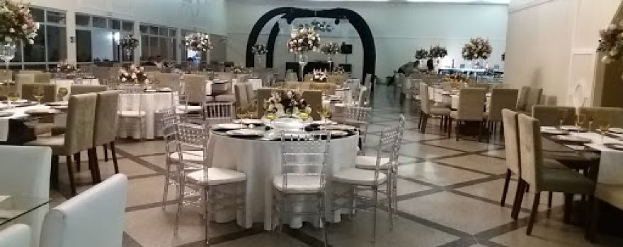 Supremum Ballroom