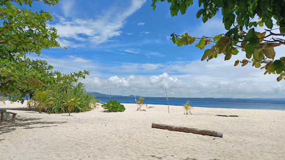 Murcielagos Island Protected Landscape & Seascape (MIPLS)