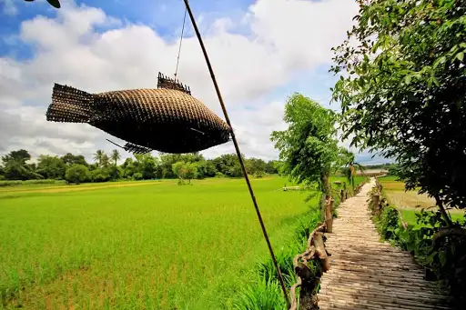 ตลาดซุมเฮาเจ่าข่อย