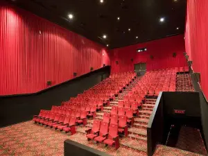The Box (Madhuram Cineplex)