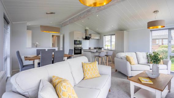 Silver Bay Holiday Park - Bulmer Leisure