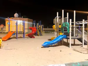 Al Turaif Park