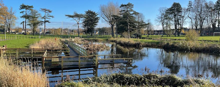 Portadown People's Park
