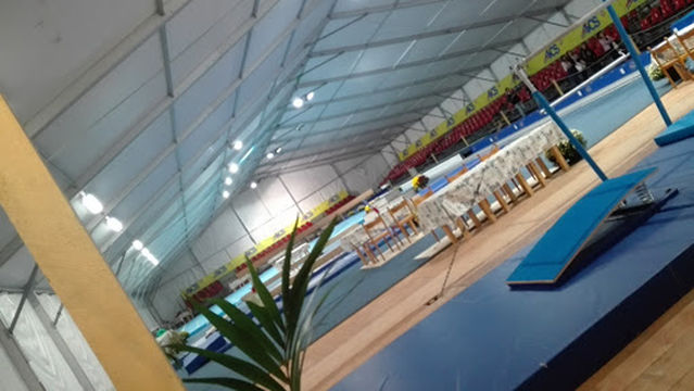 Accademia Acrobatica