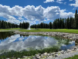 Sundre Golf Club