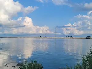 LaSalle Lake-State Fish & Wildlife Area