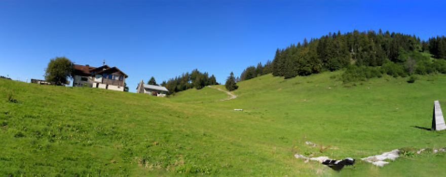 Naturfreunde Götzis - Götzner- Haus