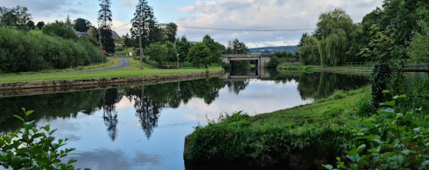 Camping Municipal des Bords de Vire