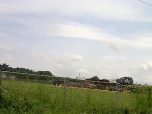 Estadio de Beisbol O´leary