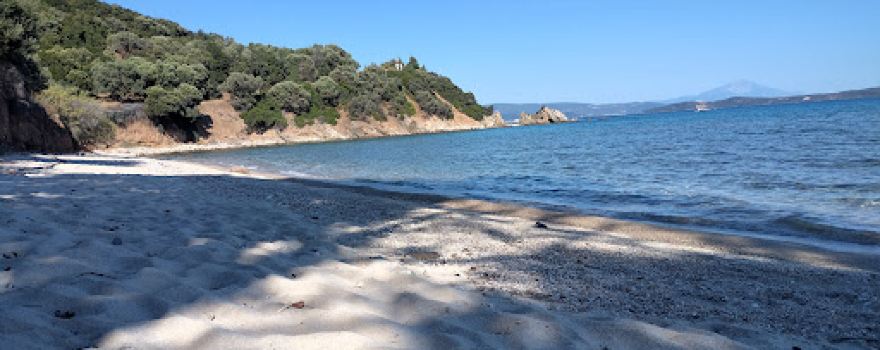 Paralia Develiki