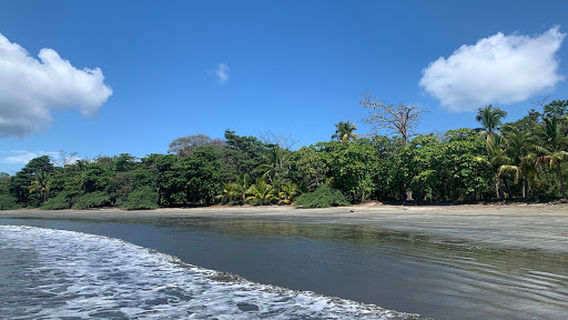 Playa Coca