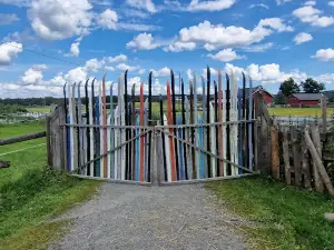 Vestre Knolden Gård