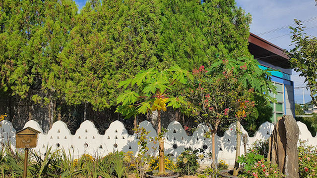 Korean-Sri Lanka Maha Viharaya