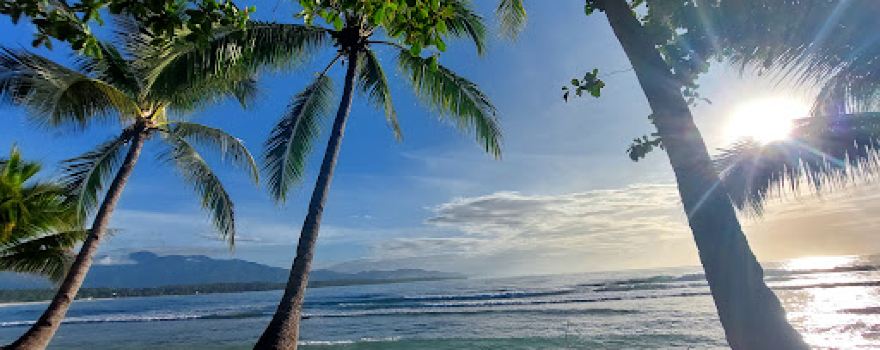 Lane's Kalapyahan Beach Resort