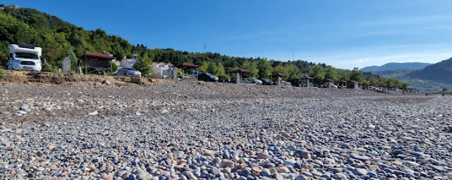 Cide Belediyesi Piknik Alanı