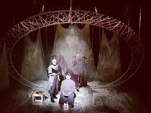 Serovskiy Teatr Dramy Im. A.p.chekhova