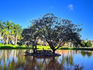 Parque Ecologico Boa Vista