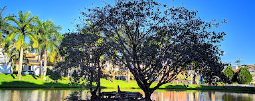 Parque Ecologico Boa Vista