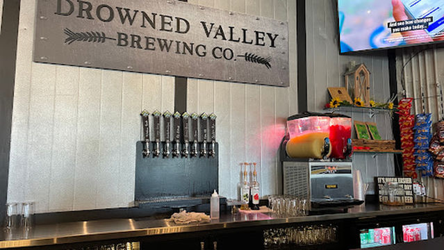 Drowned Valley Brewing Company
