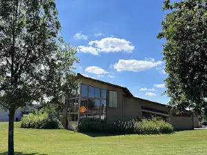 Sävsjö kommun Familjebadet