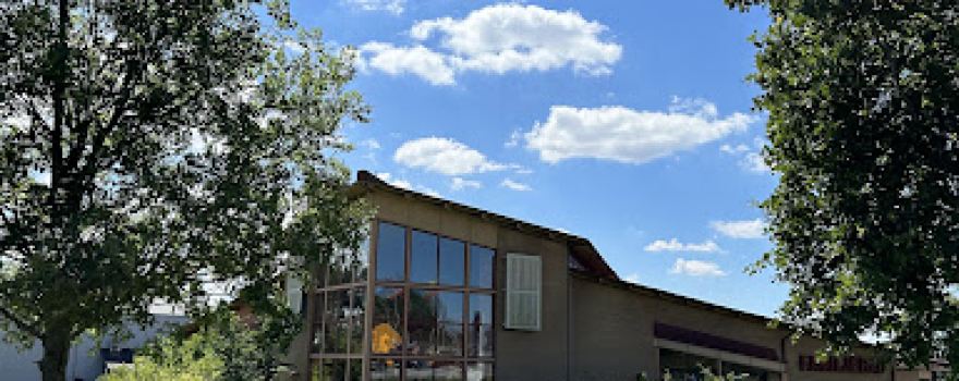 Sävsjö kommun Familjebadet