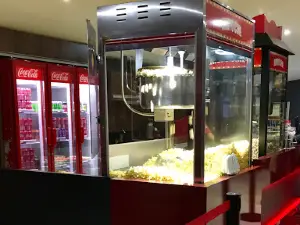 Grupo Cine Concordia - SC