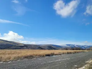 Toppenish National Wildlife Refuge