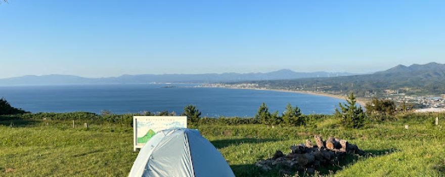 Iozan Camping Ground