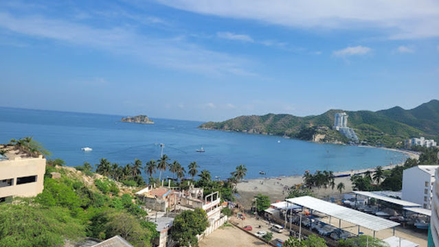 Reservas todo- Agencia de turismo - Apartamentos en Santa Marta