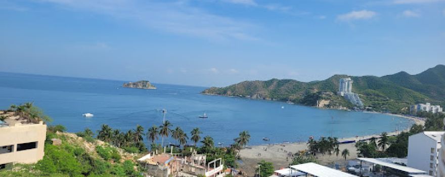 Reservas todo- Agencia de turismo - Apartamentos en Santa Marta