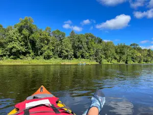 Wild River Outfitters