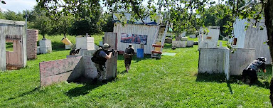 Paintball Eferding
