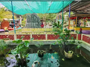 Rabbitland Jengka